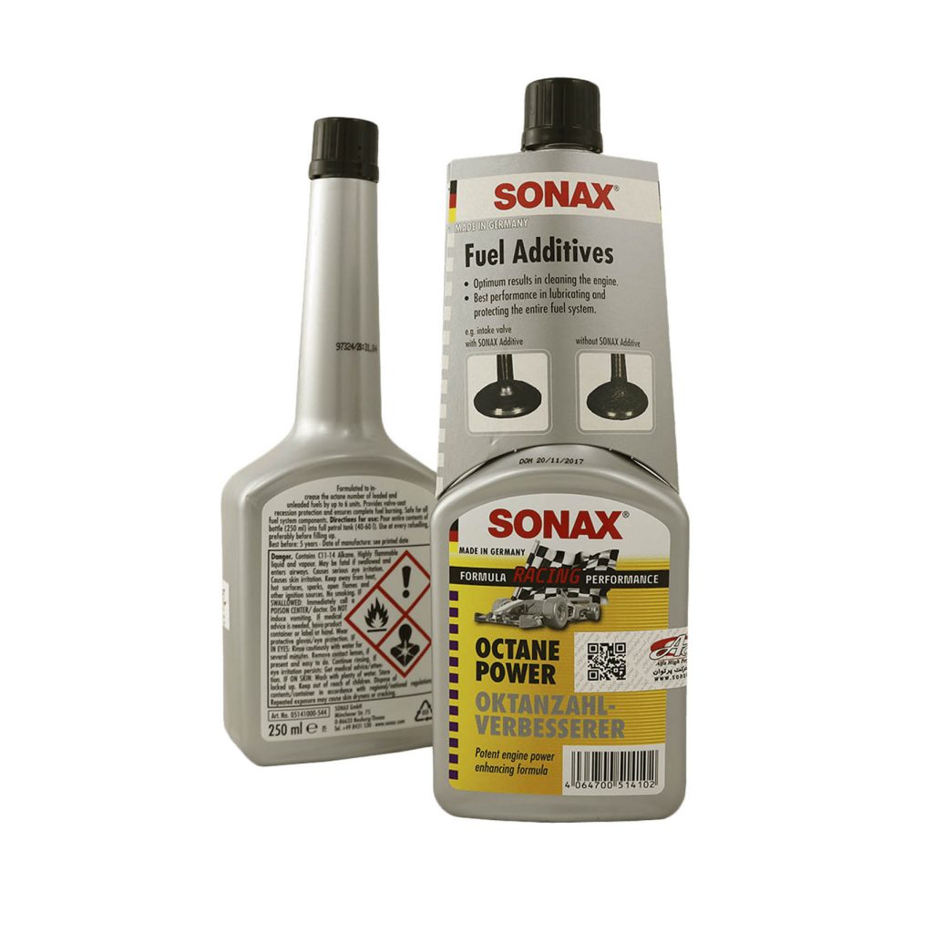 اکتان سوناکس