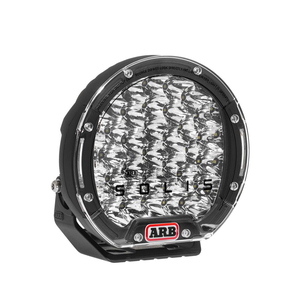 پروژکتور سولیس