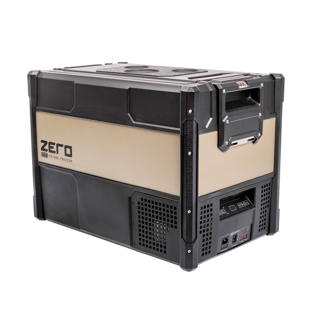 یخچال زیرو 44 لیتر