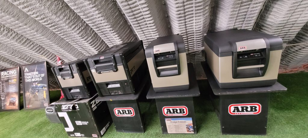 یخچال های arb در فروشگاه arbtehran