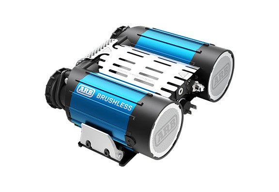 کمپرسور هوا و تجهیزات