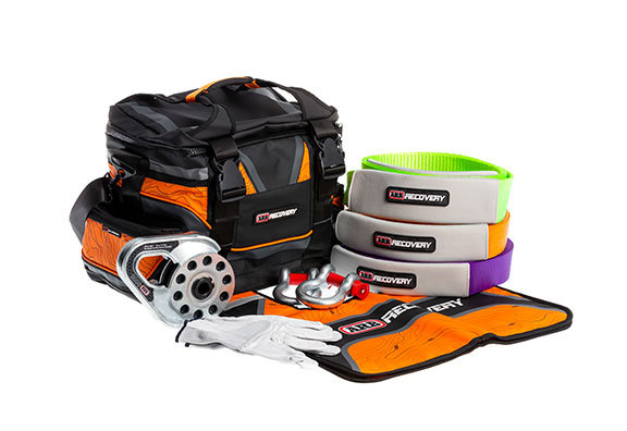 تجهیزات نجات ARB