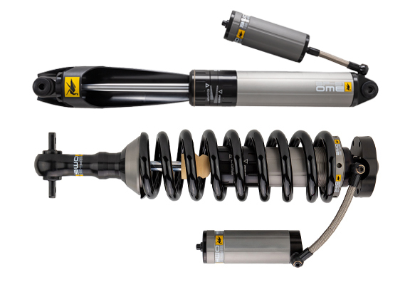 کیت تعلیق ARB